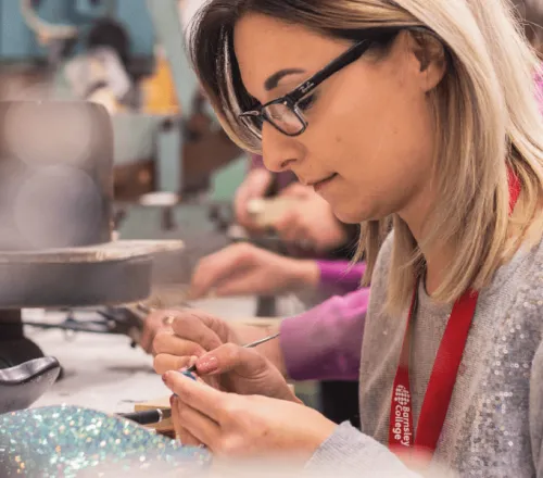 Ôn tập cuối khóa