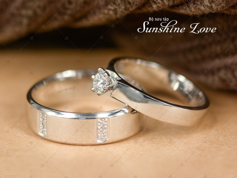 VÌ SAO NÊN MUA NHẪN CƯỚI SỚM ? 3 LÝ DO MÀ BẠN NÊN CÂN NHẮC