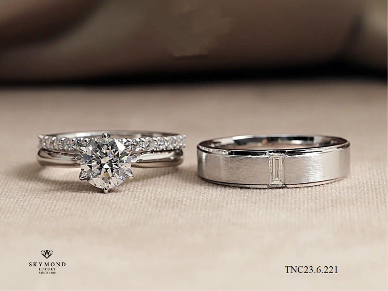 Gợi ý món quà tặng kỷ niệm ngày cưới ý nghĩa