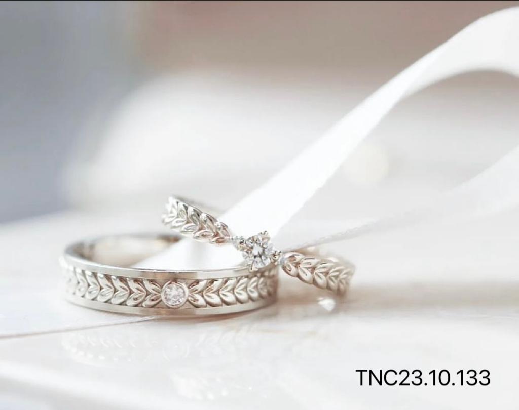 MUA NHẪN CƯỚI TRƯỚC BAO LÂU LÀ HỢP LÝ NHẤT ?