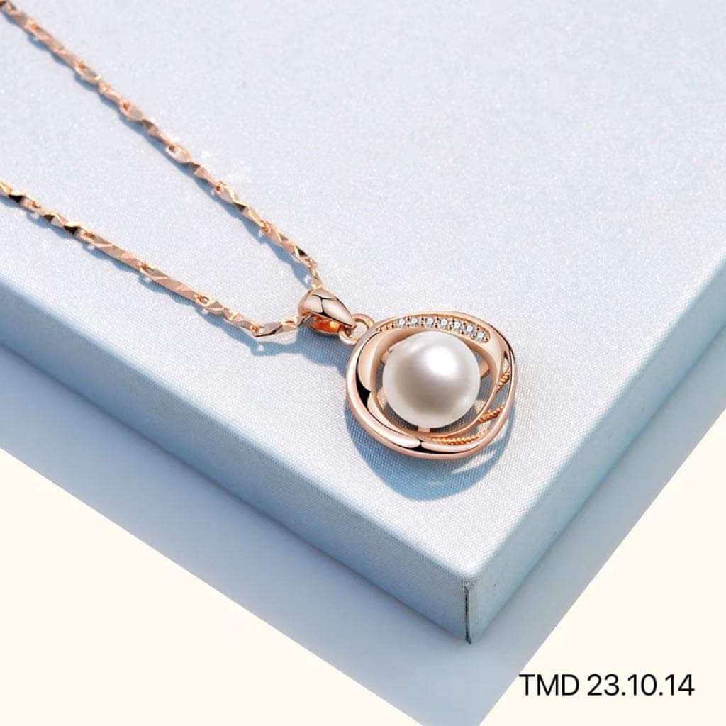 Phân biệt ngọc trai tự nhiên và ngọc trai nhân tạo