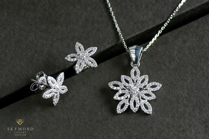 Top 7 Thương hiệu trang sức thiết kế theo yêu cầu nổi tiếng, được yêu thích nhất