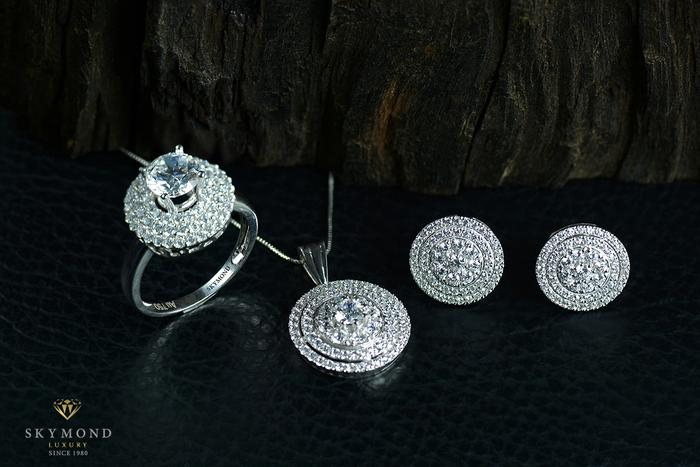 Top 5 Thương hiệu trang sức nổi tiếng nhất tại Việt Nam