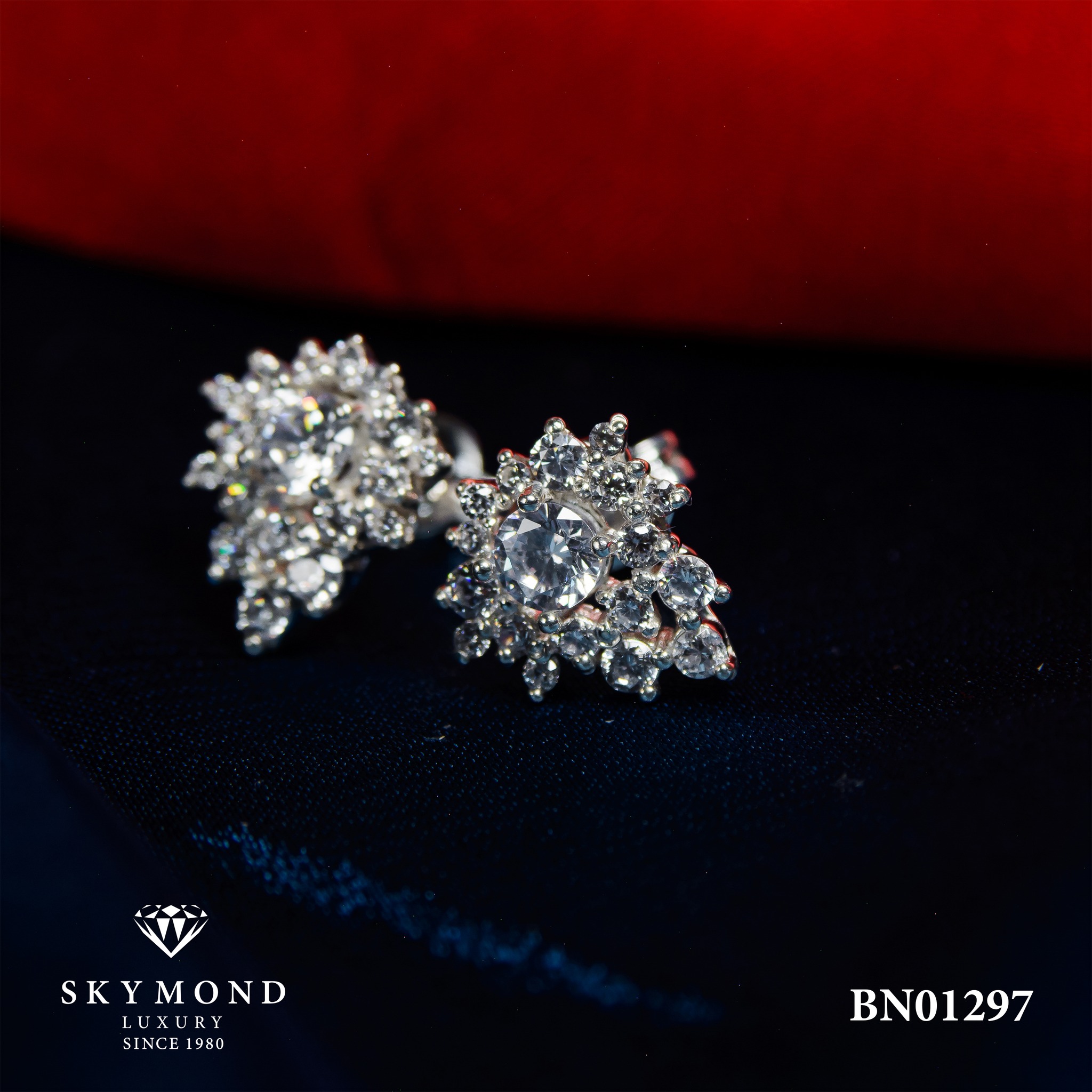 Skymond Luxury: Thương hiệu trang sức Platin đột phá tại diễn đàn kinh tế ASIA