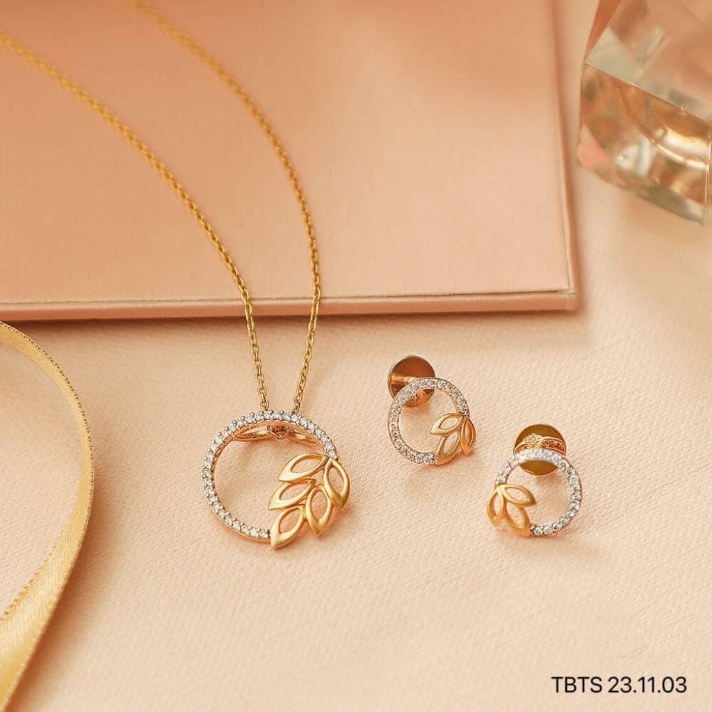 Mẹo chọn trang sức cho phái đẹp