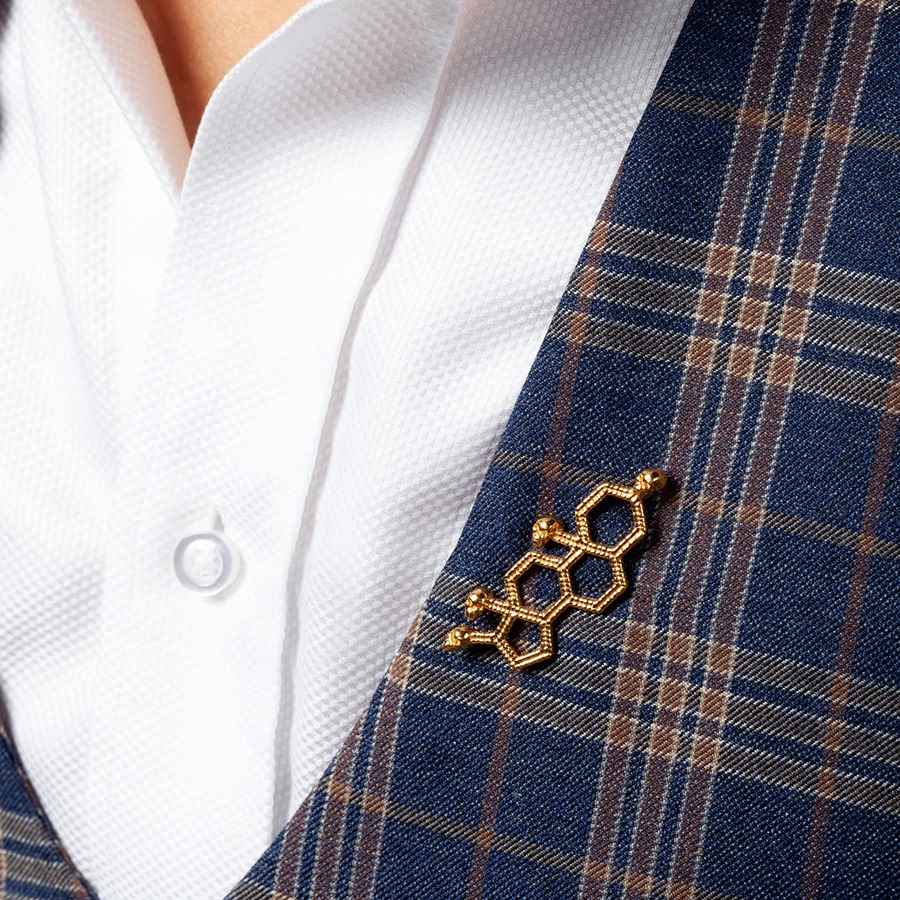 Vì sao quà tặng logo huy hiệu trở thành món quà tặng ấn tượng, thiết thực