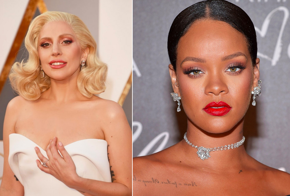 ĐẲNG CẤP XA XỈ CỦA GIỚI THƯỢNG LƯU:  TRANG SỨC PLATIN - KIM CƯƠNG TRÊN THẢM ĐỎ QUỐC TẾ