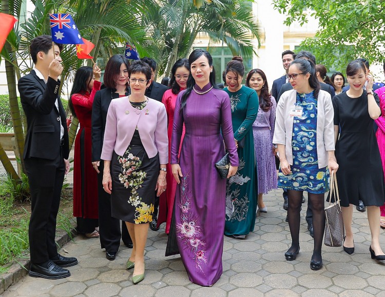 Việt Nam - Australia cất vang bài ca tình bạn" | Thông Tin Đối Ngoại - Ban  Tuyên giáo Trung ương