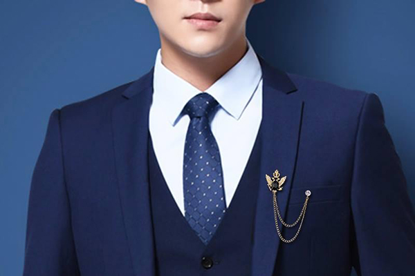 Hé lộ lý do đằng sau sự phát triển vượt bậc của Skymond Luxury trong lĩnh vực chế tác logo cài áo