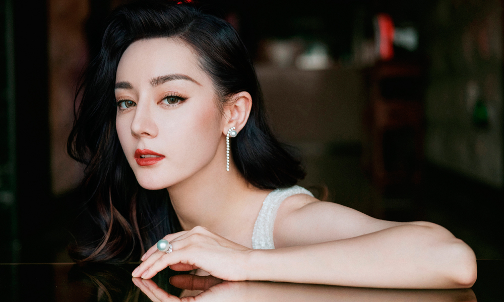 Phép màu từ trang sức Platin Kim Cương trong buổi tiệc của giới đại gia