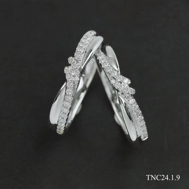 Giới trẻ hiện nay chọn xu hướng nhẫn cưới như thế nào?