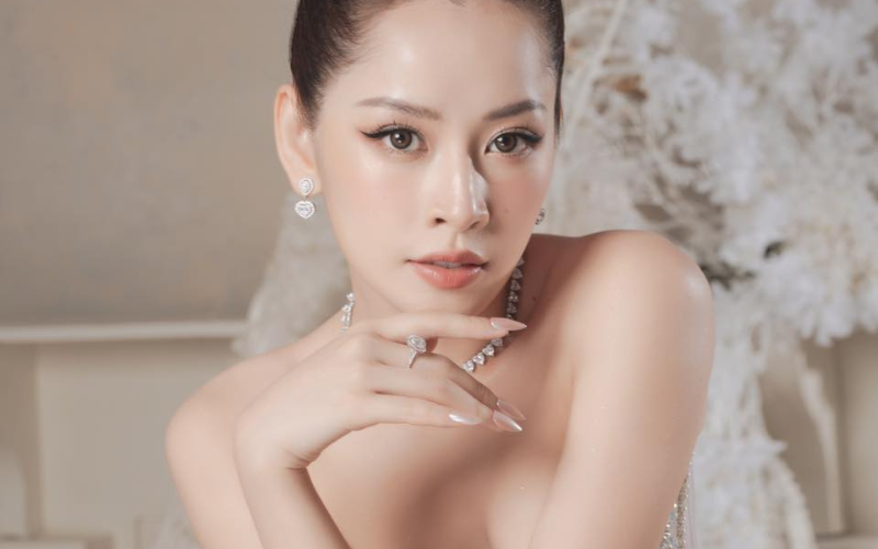 Mẹo mua trang sức kim cương chiêu tài lộc cho cả năm may mắn