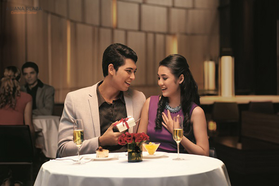 Điểm danh những món quà tặng khiến người nhận vỡ òa trong hạnh phúc