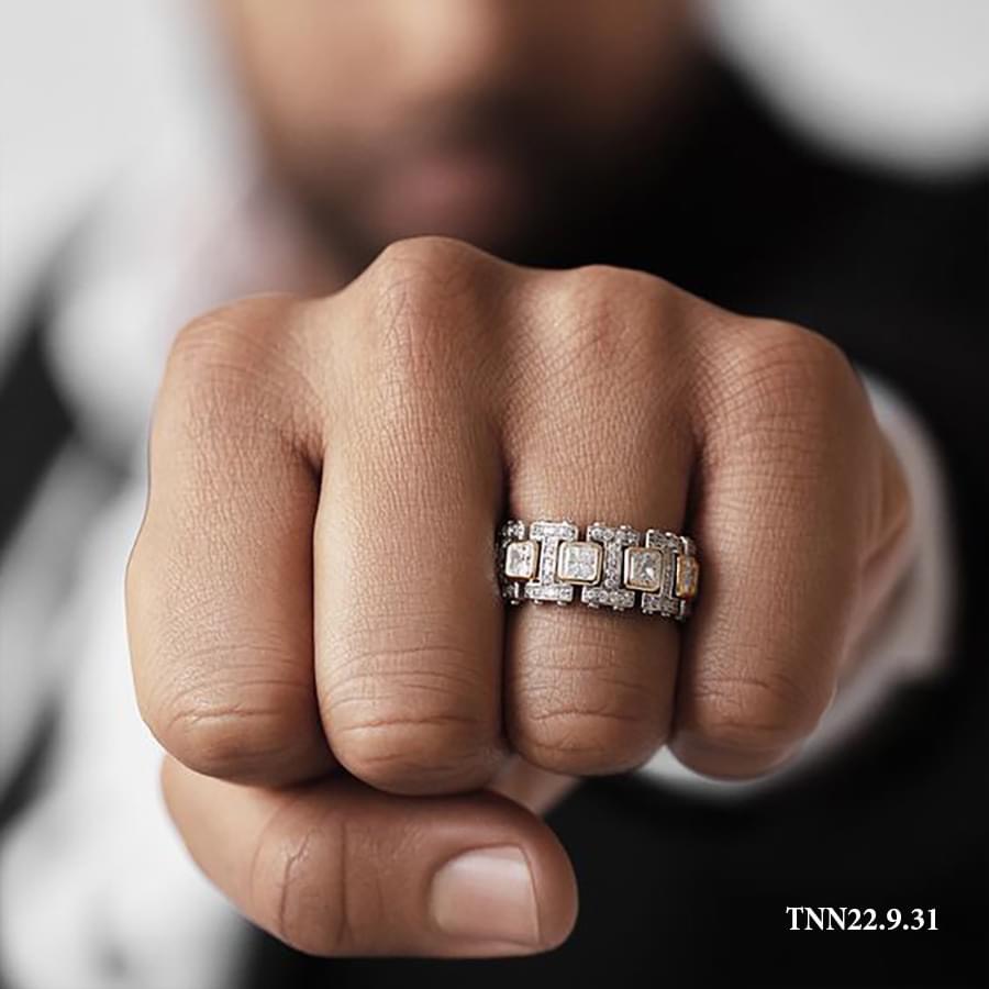 BẬT MÍ PHỤ KIỆN LÀM NÊN CHẤT RIÊNG CỦA QUÝ ÔNG LỊCH LÃM