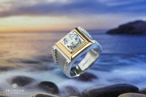 Bộ sưu tập Infinite Luck: May mắn dành cho người đàn ông thành đạt