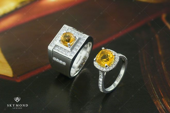 Trang sức phong thủy cho năm mới thành công, an khang thịnh vượng