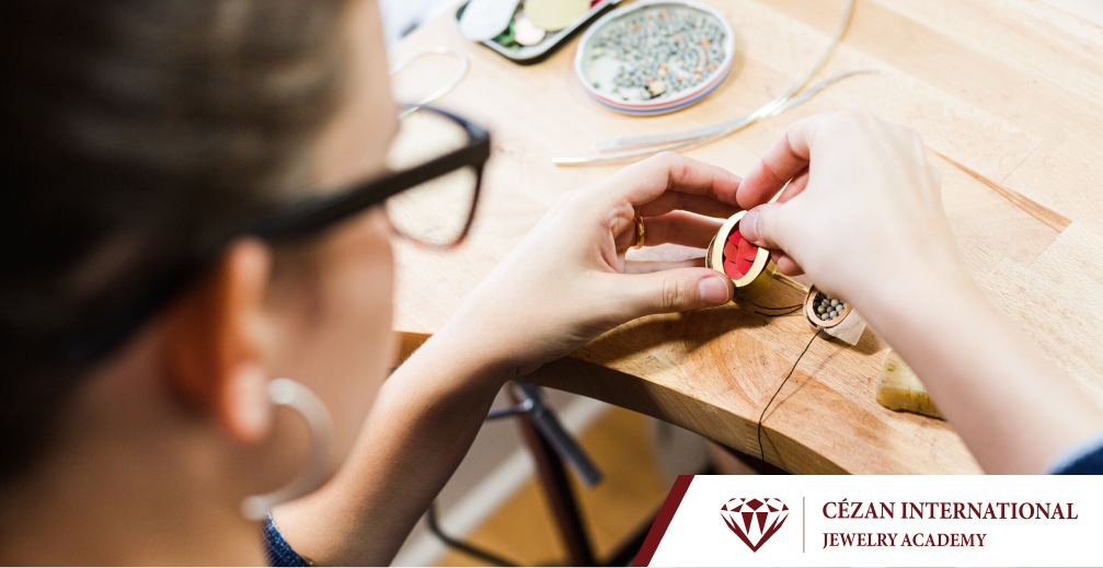 Skymond Luxury mở ra xu hướng thiết kế nhẫn cưới riêng cho từng khách hàng