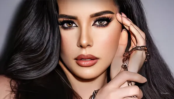 Đại diện chủ nhà của Hoa hậu Hoàn vũ 2024 bị tố mua giải