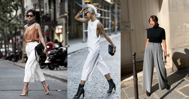 Bí quyết phối đồ hack dáng hiệu quả cho các cô nàng “nấm lùn”