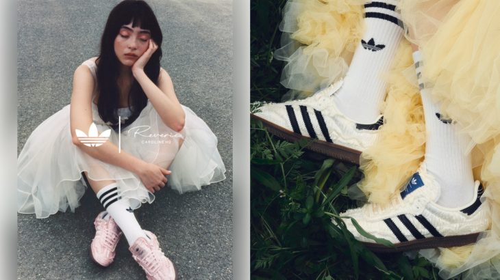 “Girlcore” Sneaker – Xu hướng giày thể thao thống trị trái tim giới mộ điệu nữ