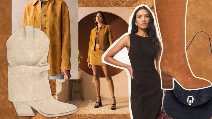 Ghi chép 5 bí quyết bảo quản chất liệu da lộn tại nhà