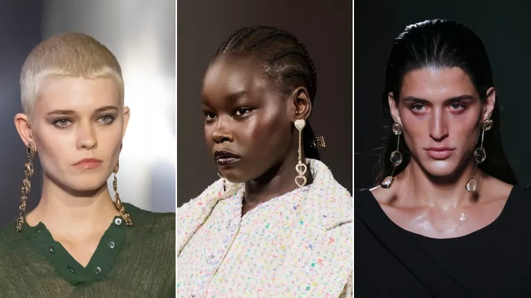 Xu hướng lựa chọn trang sức thiết kế của giới thượng lưu