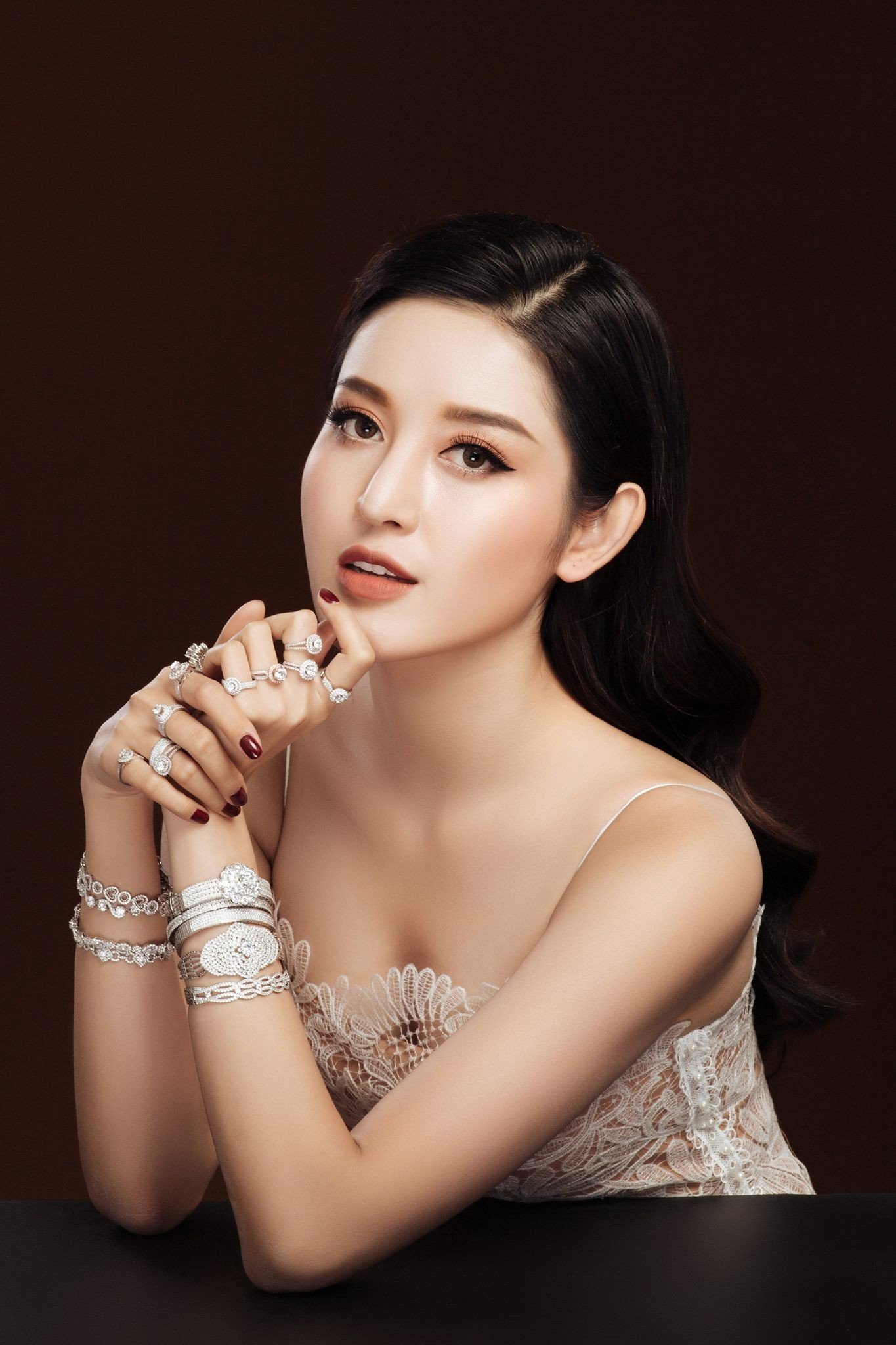 Thương hiệu khẳng định vị thế ở tầm cao mới