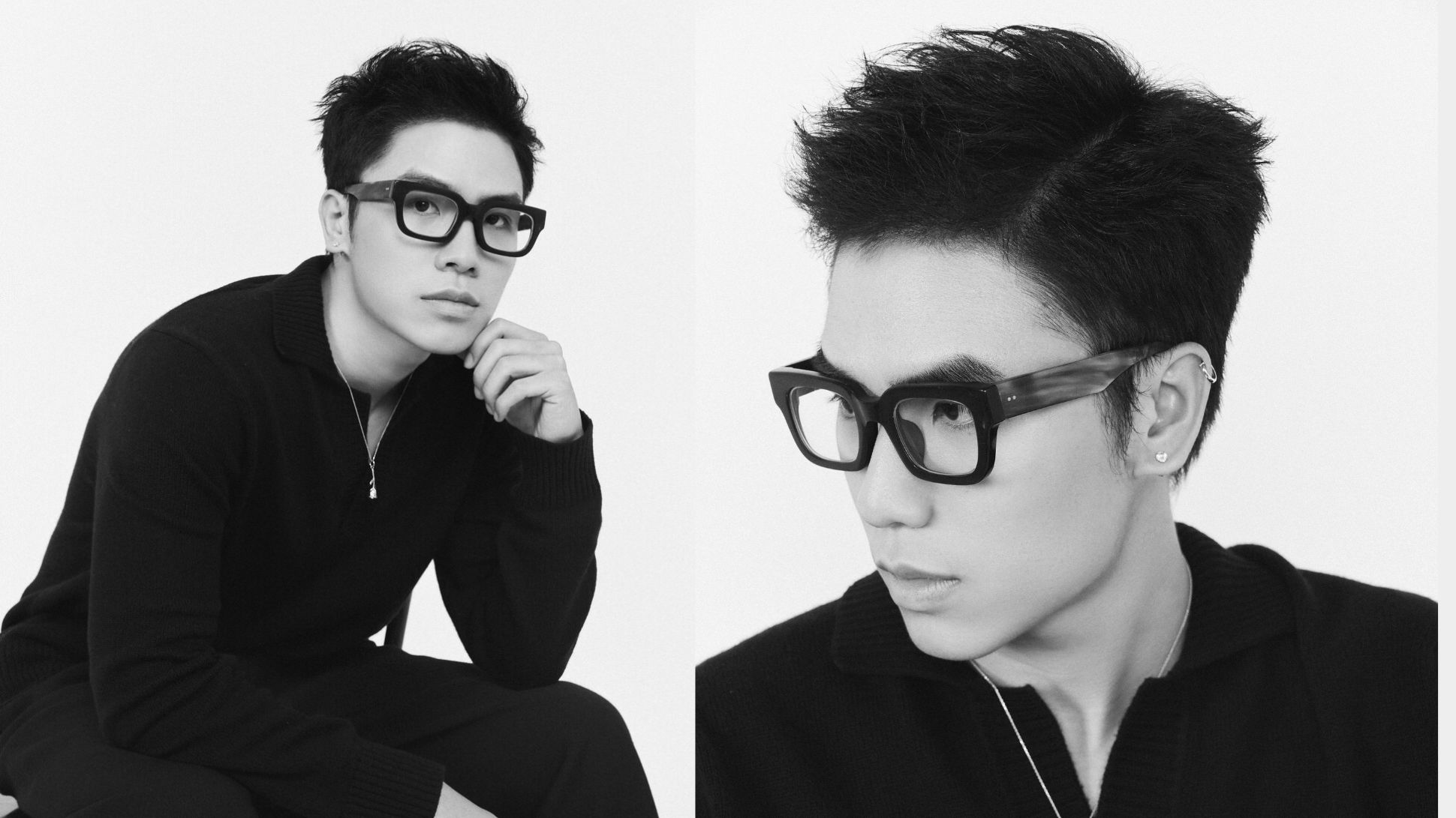 ELLEMAN Fashion Show 2024 – Freddy Nguyen: “Tôi không phải là nhà thiết kế”