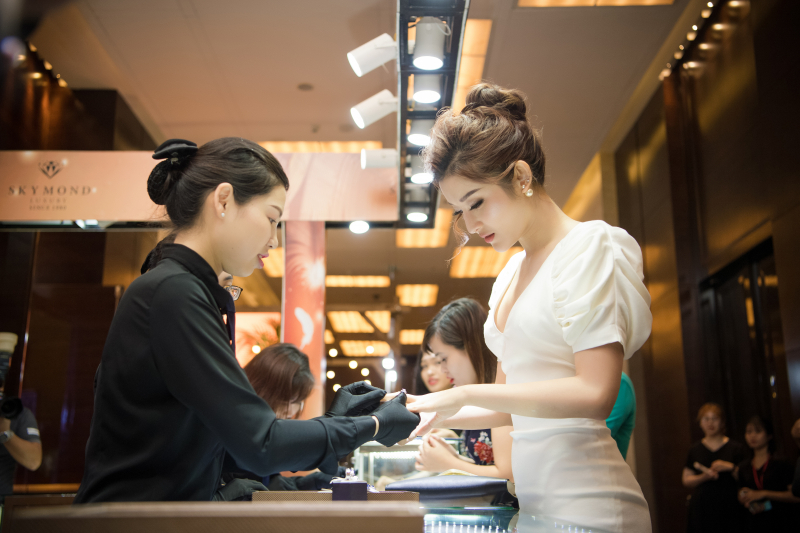 (Top list) Top 6 Hãng thiết kế trang sức uy tín nhất Việt Nam