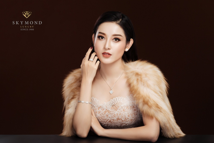 Skymond Luxury: Thương hiệu trang sức Platin đột phá tại diễn đàn kinh tế Asia - 5