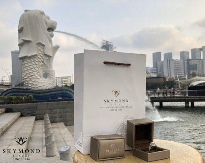 Điều gì làm nên giá trị thương hiệu Skymond?
