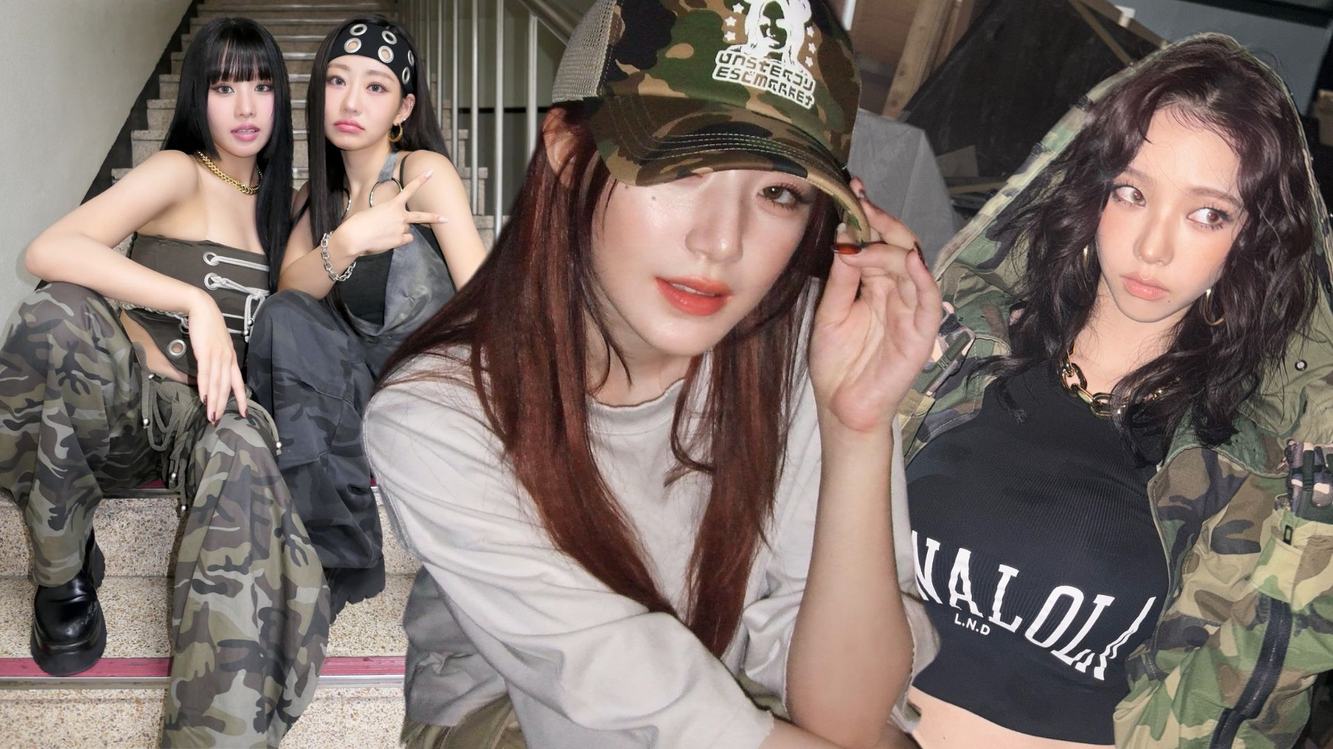 5 xu hướng dự báo tiếp tục chiếm lĩnh sân chơi thời trang năm 2025