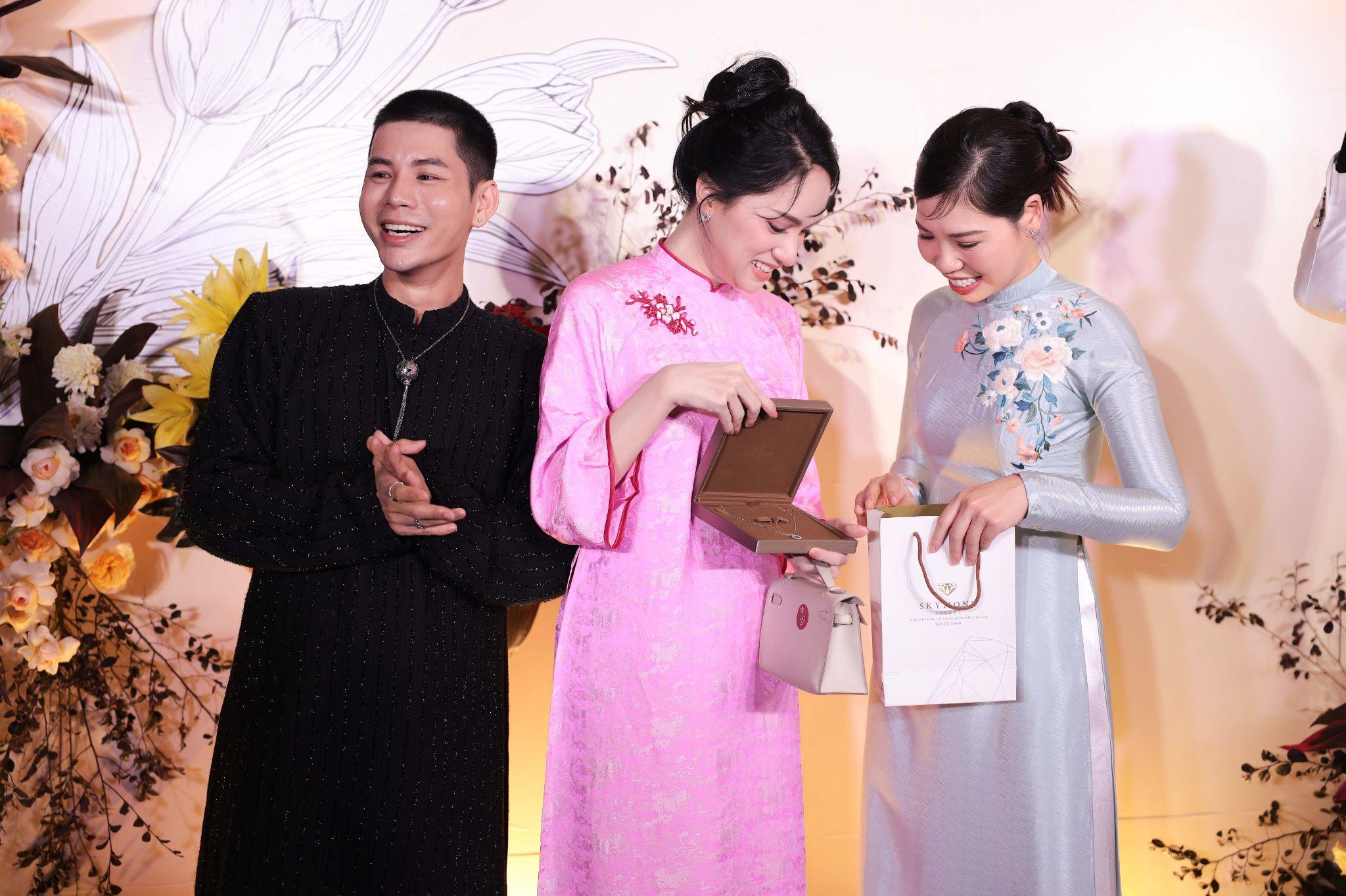 VÌ SAO TRANG SỨC LÀ PHỤ KIỆN PHỤ NỮ HIỆN ĐẠI CẦN PHẢI CÓ?