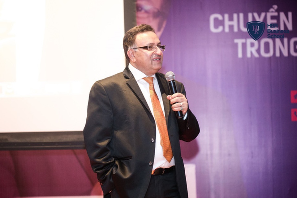 Người dẫn dắt Skymond Luxury vươn tầm thế giới - 3 Người dẫn dắt Skymond Luxury vươn tầm thế giới - 3