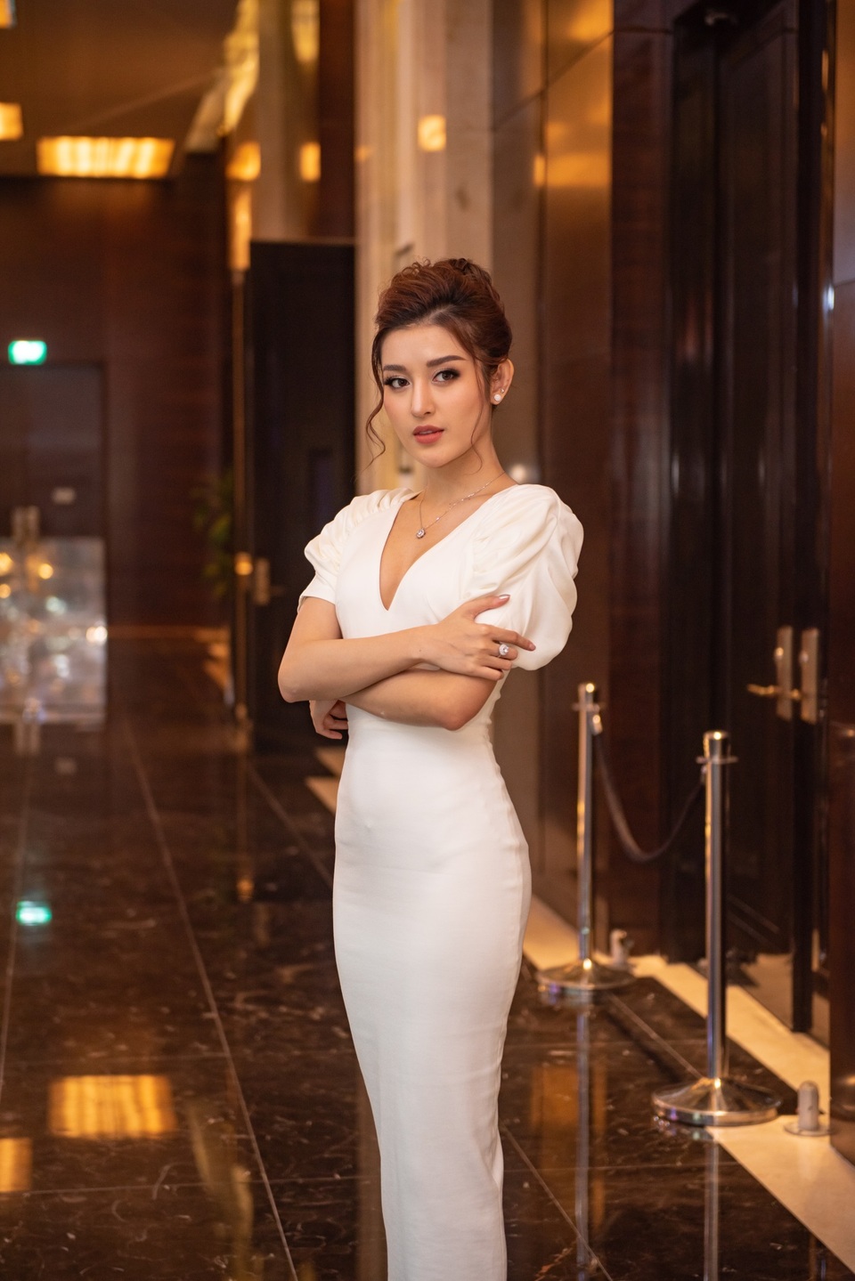 Người dẫn dắt Skymond Luxury vươn tầm thế giới - 5 Người dẫn dắt Skymond Luxury vươn tầm thế giới - 5
