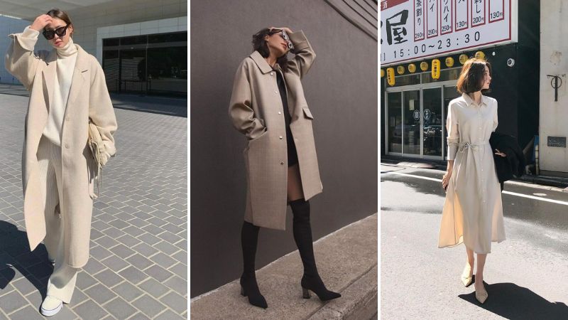 Dừng cuộc đua đuổi bắt các tiểu trào lưu, phong cách tối giản lên ngôi trong năm 2025