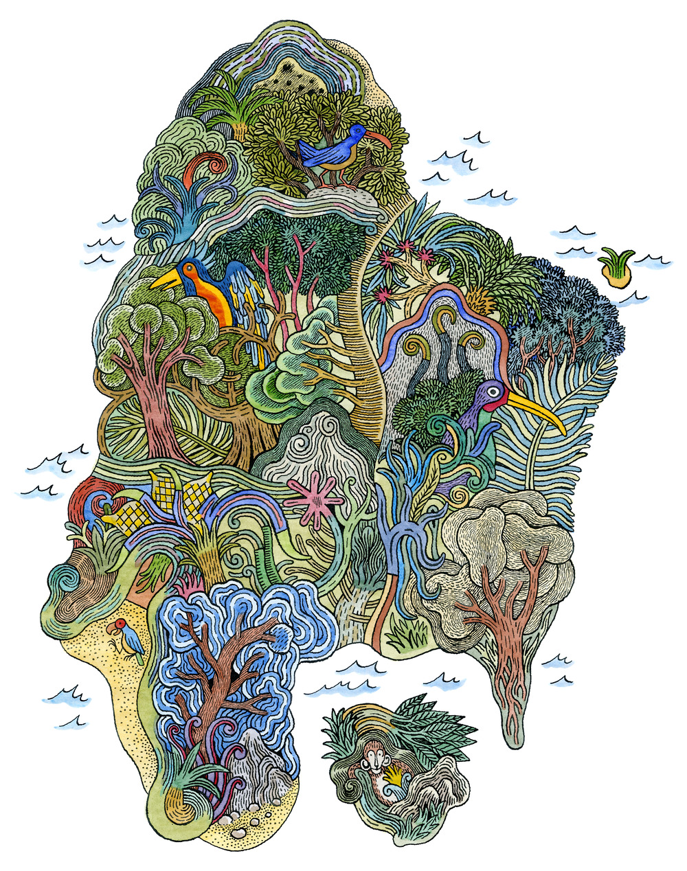 van-cleef- trang-suc-cao-cap