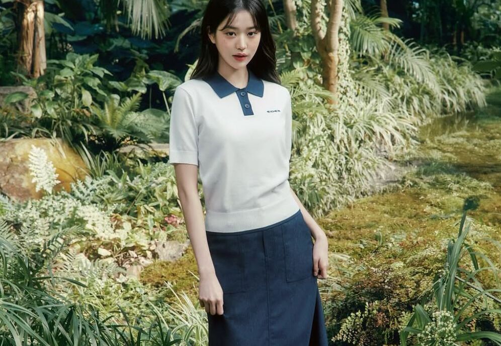 Chân váy bút chì không còn đóng khung trong xu hướng thời trang công sở