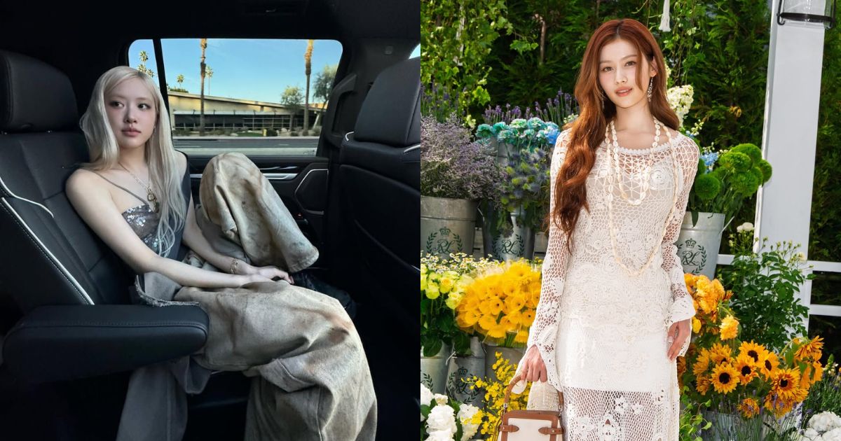 “Testo” đến “Estro”: Xu hướng phối đồ lên ngôi dựa vào… hormone?