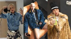 Wean Lê: Phong Cách Thời Trang Độc Đáo Khẳng Định Cá Tính