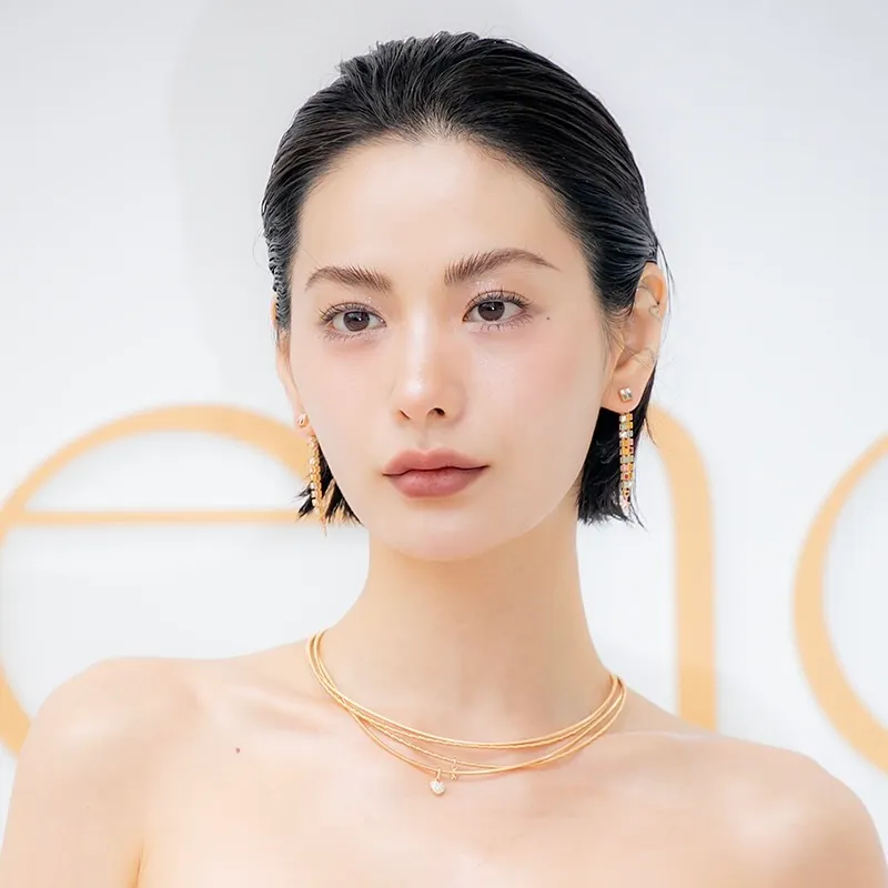 tov vuốt gọn gàng