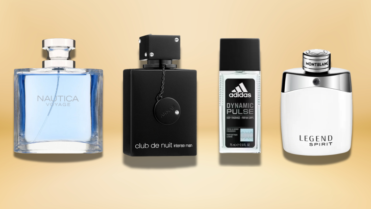 10 chai nước hoa bình dân nhưng mang đẳng cấp vượt trội