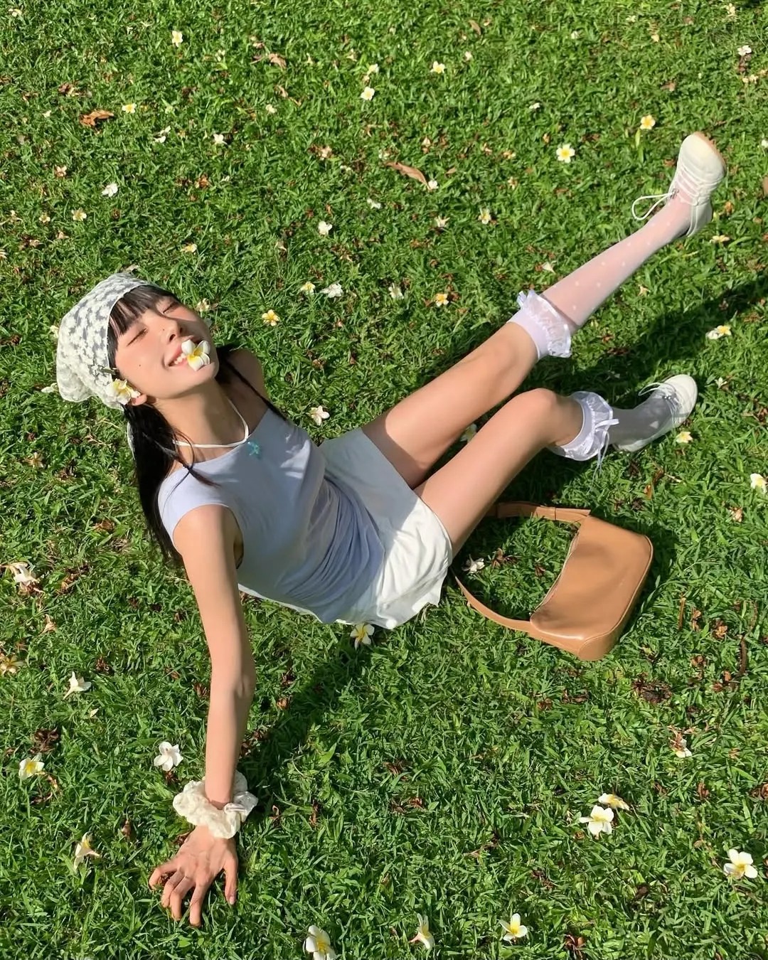 khăn turban phụ kiện mùa hè 