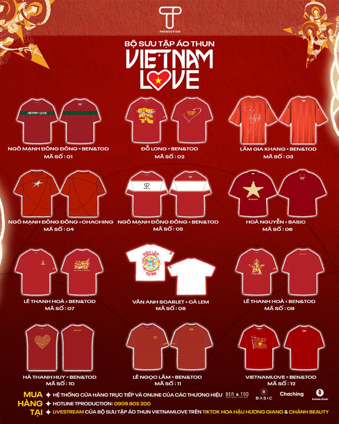 Thời trang Việt ngân vang trong bản hòa ca 80 năm Quốc khánh. Ảnh 2