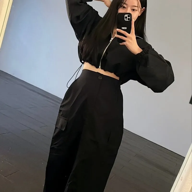 Áo gió chạm vào tinh thần tự do đầy phóng khoáng