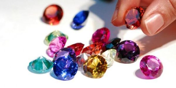 14 Kiểu Cắt Mài Đá Qúy: Nghệ Thuật Biến Đá Thô Thành Tuyệt Tác Trang Sức