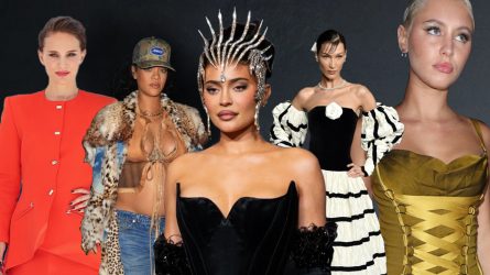 9 KHOẢNH KHẮC THỜI TRANG VINTAGE ĐỈNH CAO NHẤT NĂM 2022