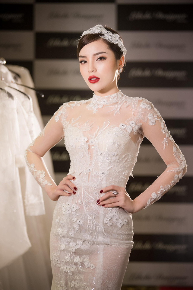 Ra Mắt BST Platin Và Kim Cương Cao Cấp