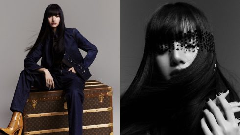 LISA CHÍNH THỨC TRỞ THÀNH ĐẠI SỨ THƯƠNG HIỆU MỚI NHẤT CỦA LOUIS VUITTON