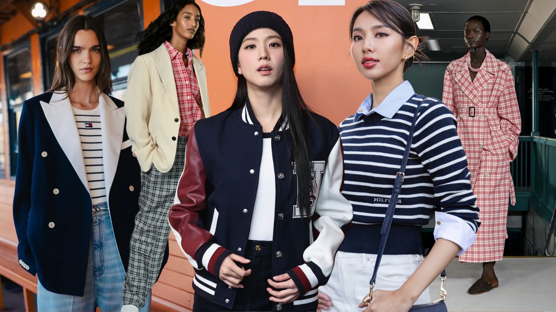 Local brand Việt đang hiện diện tại Tuần lễ thời trang New York như thế nào?